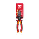 MILWAUKEE SIVULEIKKURIT VDE HD 180MM